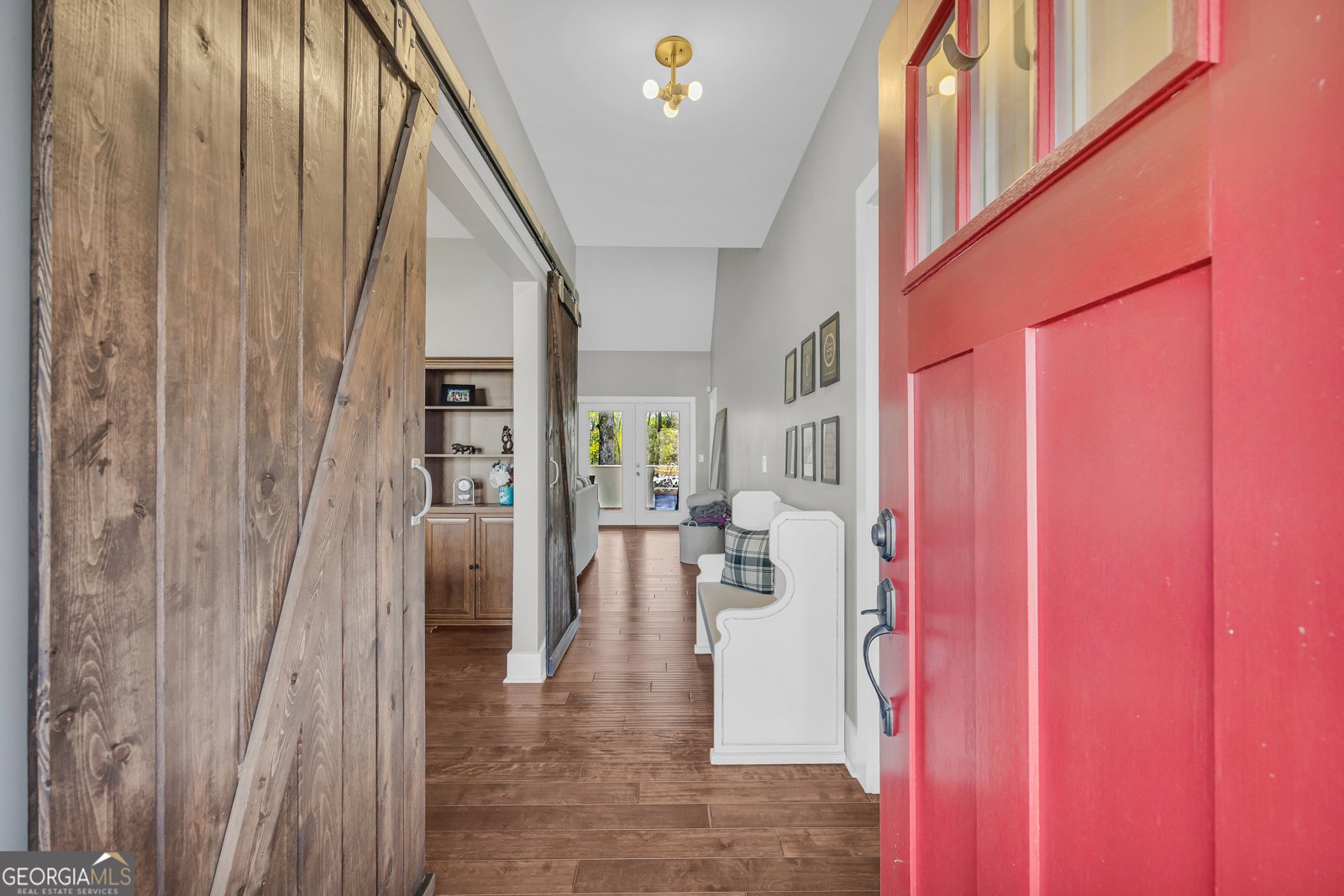 3020 Meadow Trail Loganville - Photo 14