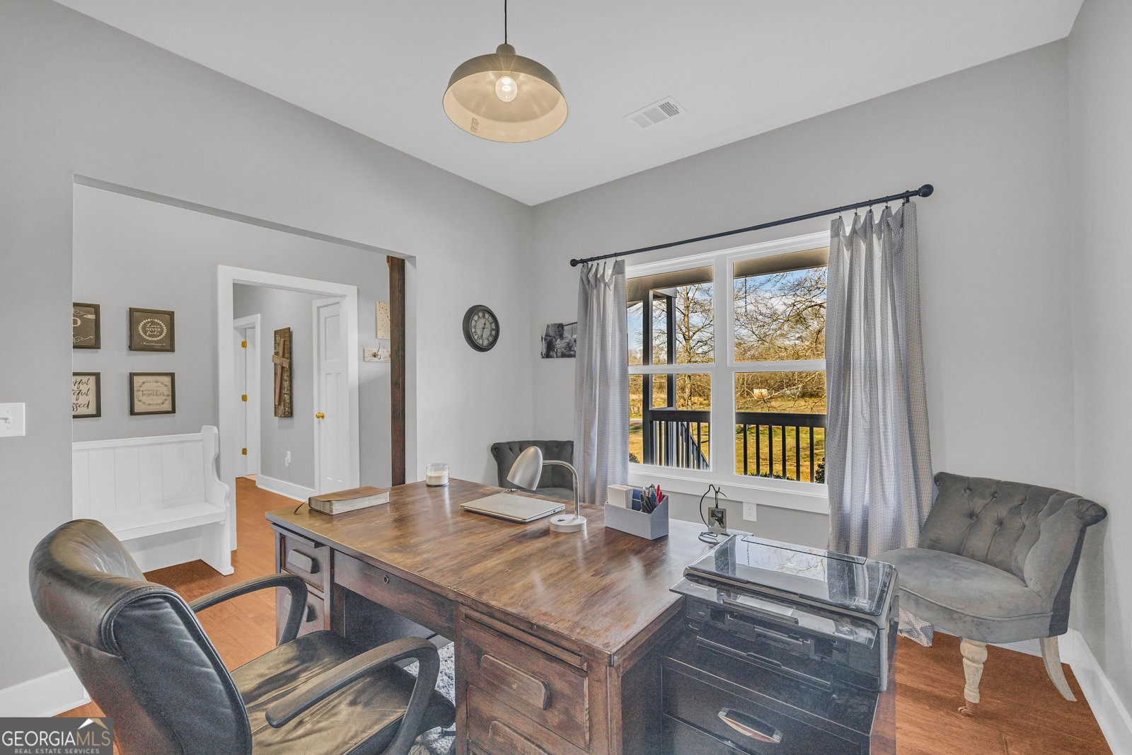 3020 Meadow Trail Loganville - Photo 17