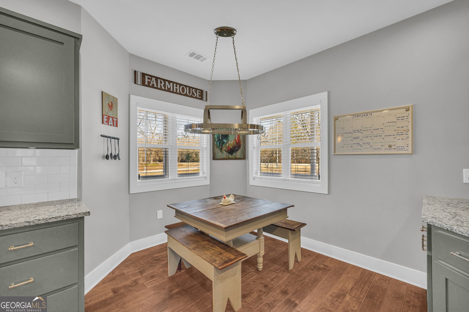 3020 Meadow Trail Loganville - Photo 21