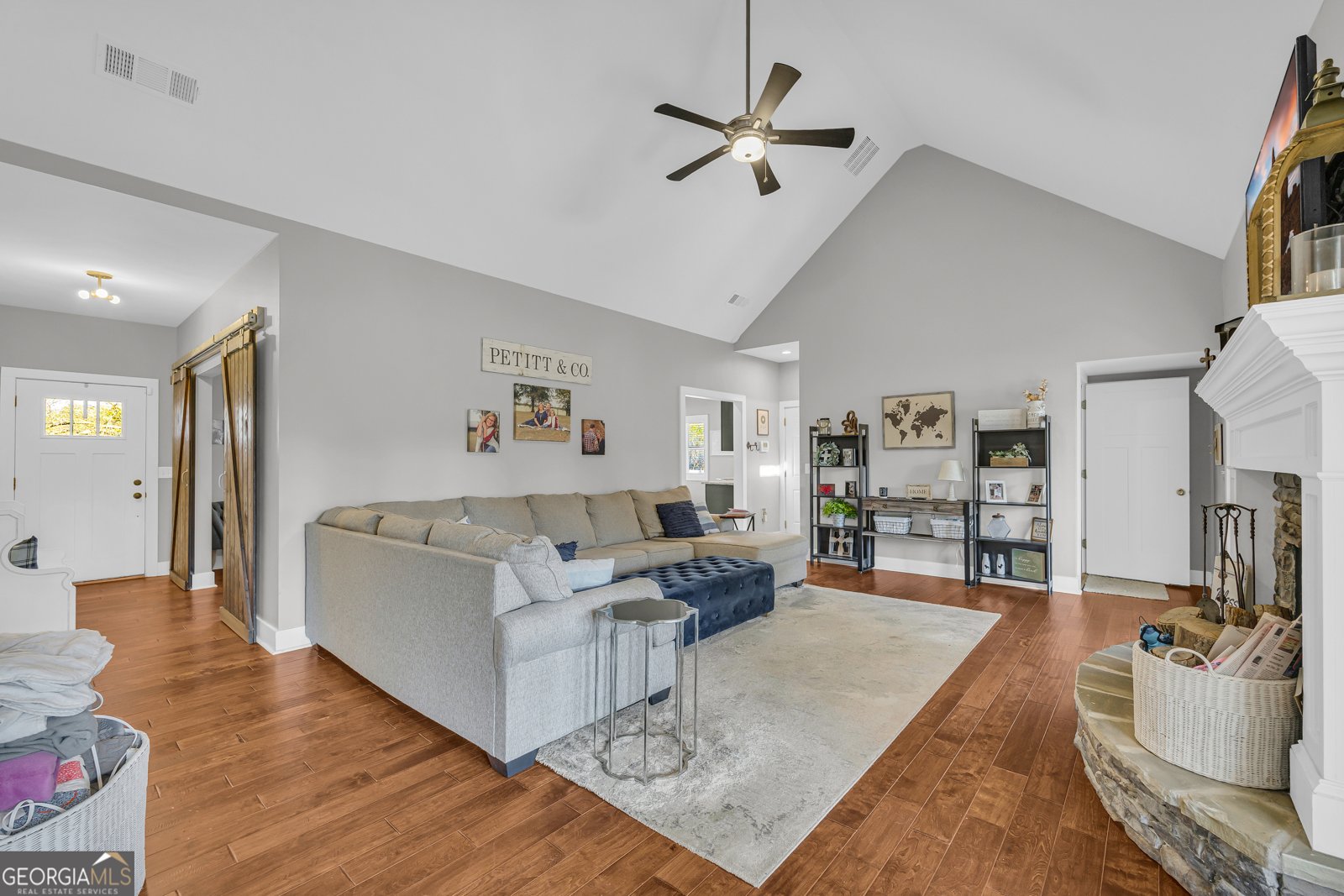 3020 Meadow Trail Loganville - Photo 28