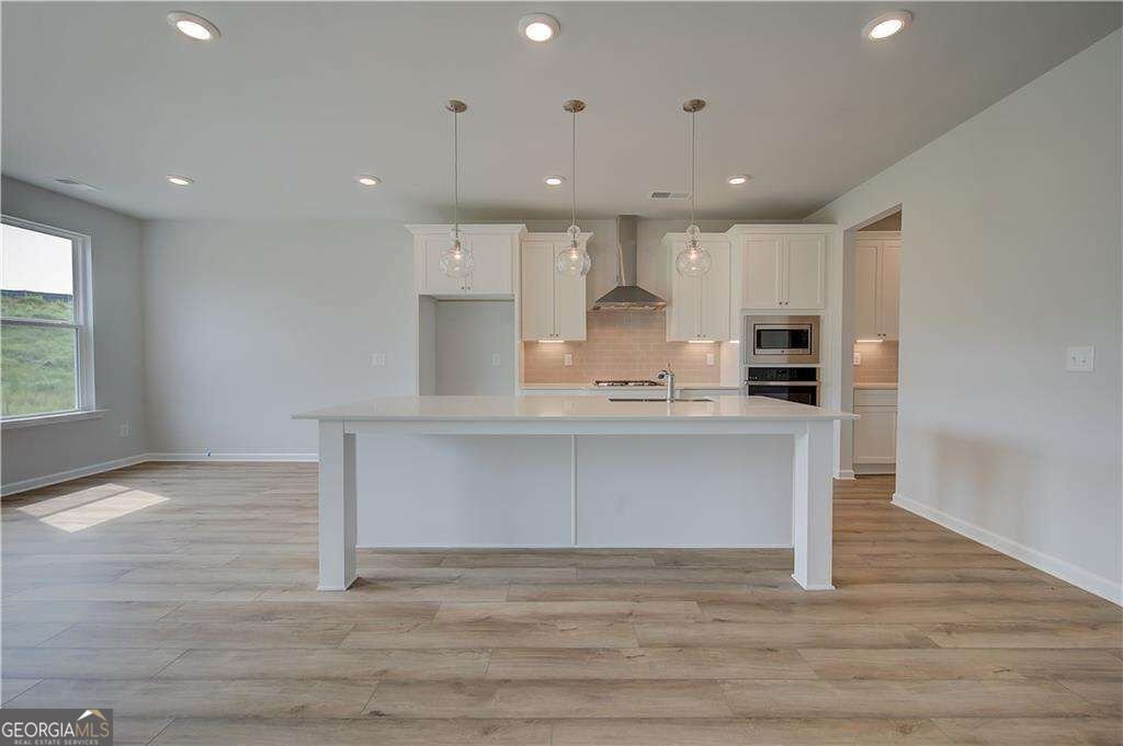266 Linford Drive Locust Grove - Photo 10