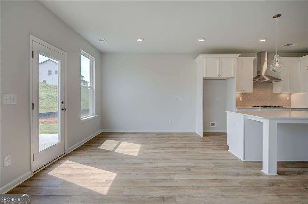 266 Linford Drive Locust Grove - Photo 11