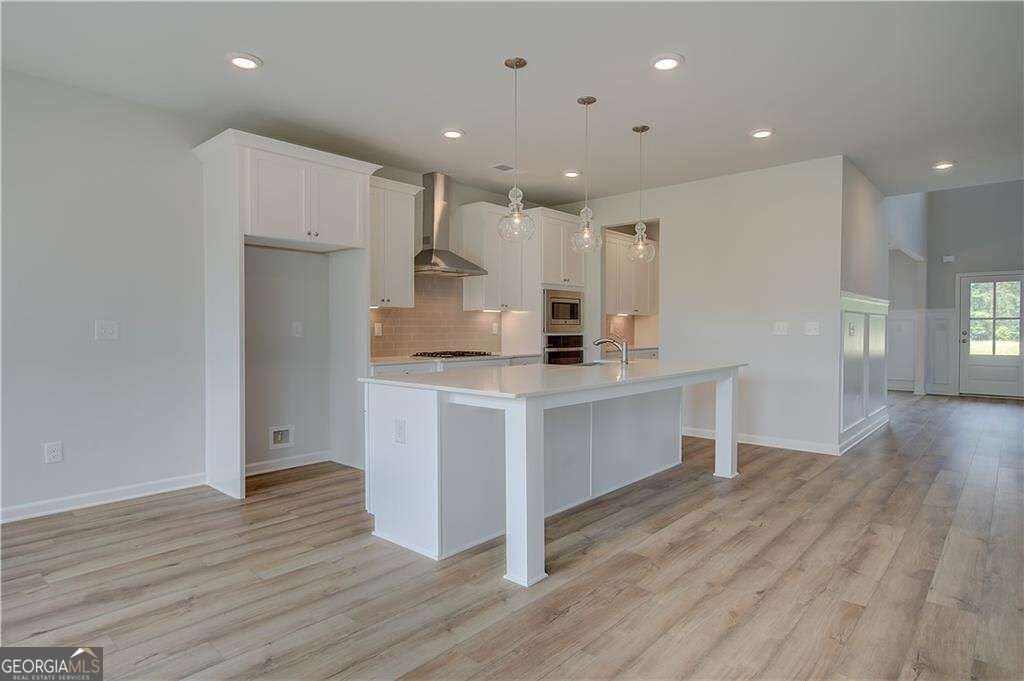 266 Linford Drive Locust Grove - Photo 12