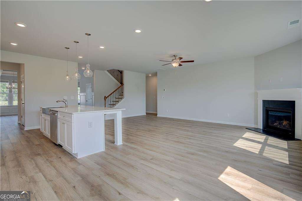 266 Linford Drive Locust Grove - Photo 13