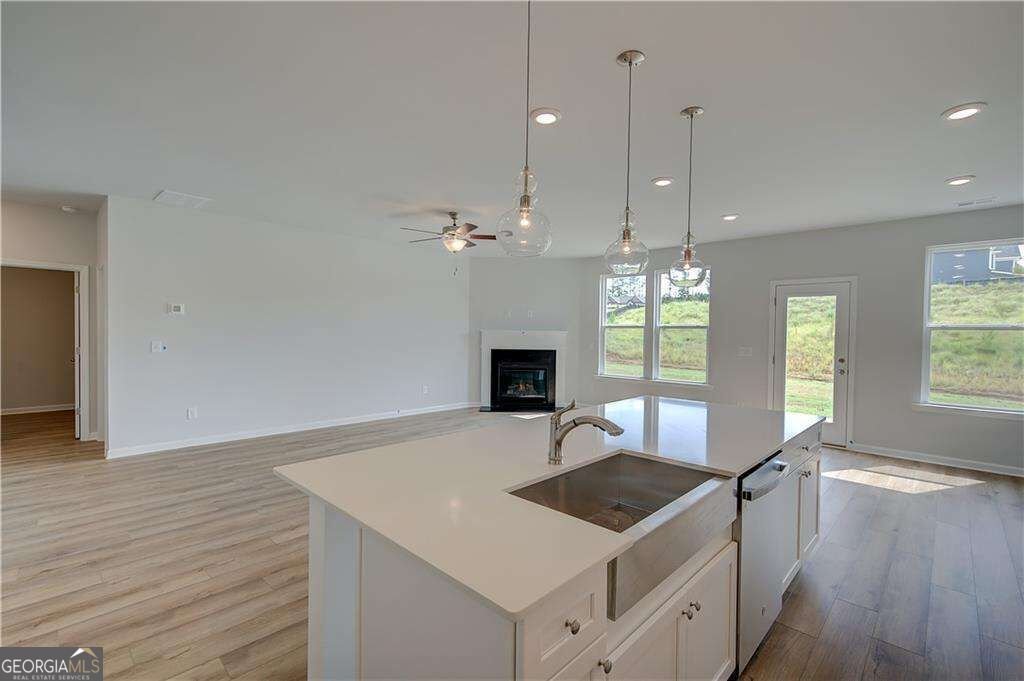 266 Linford Drive Locust Grove - Photo 14