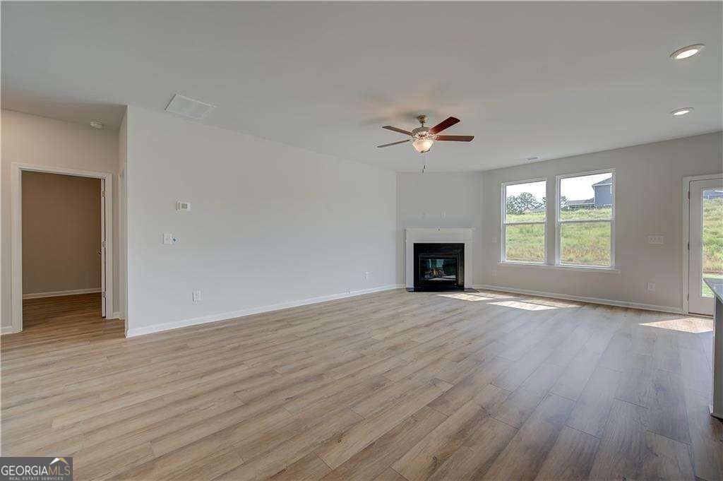 266 Linford Drive Locust Grove - Photo 15
