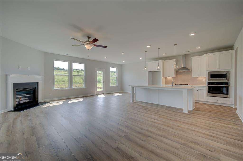 266 Linford Drive Locust Grove - Photo 16