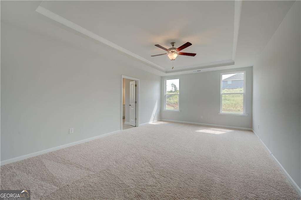 266 Linford Drive Locust Grove - Photo 17