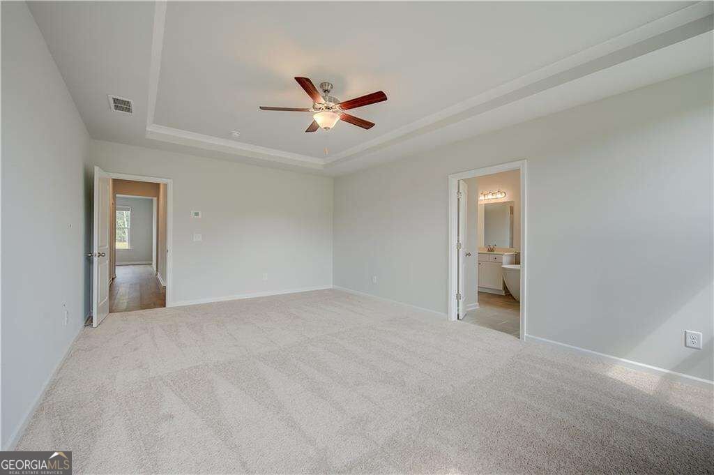 266 Linford Drive Locust Grove - Photo 18