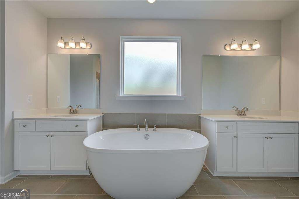 266 Linford Drive Locust Grove - Photo 19