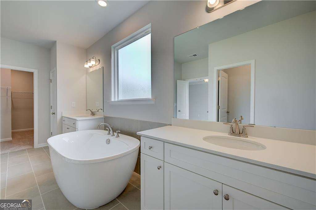 266 Linford Drive Locust Grove - Photo 20