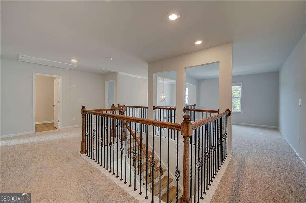 266 Linford Drive Locust Grove - Photo 26
