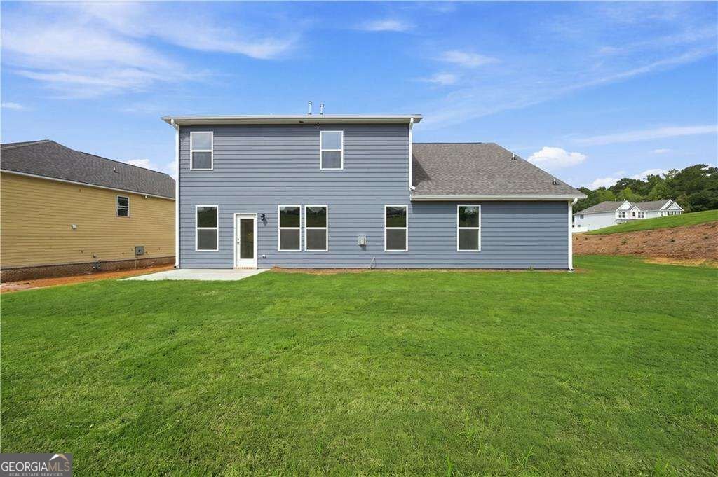 266 Linford Drive Locust Grove - Photo 29