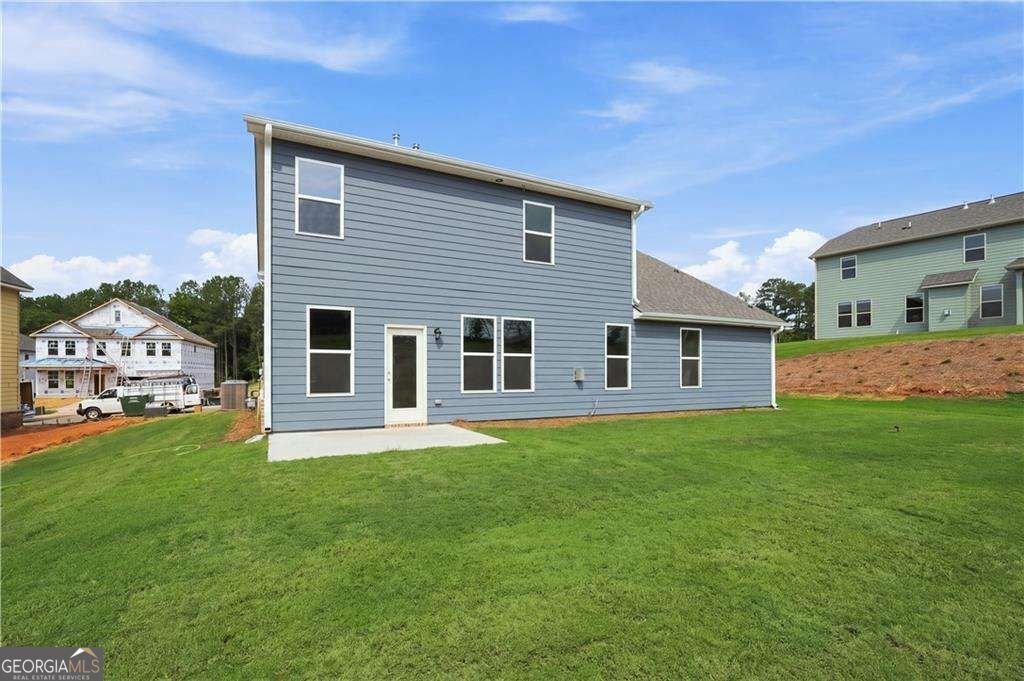266 Linford Drive Locust Grove - Photo 31