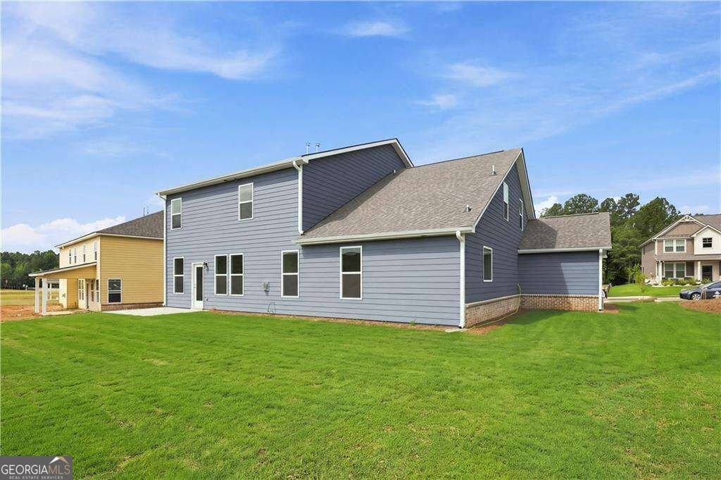 266 Linford Drive Locust Grove - Photo 32