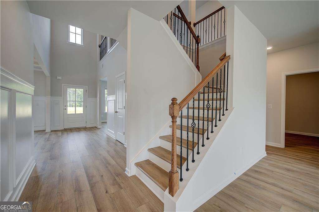 266 Linford Drive Locust Grove - Photo 7