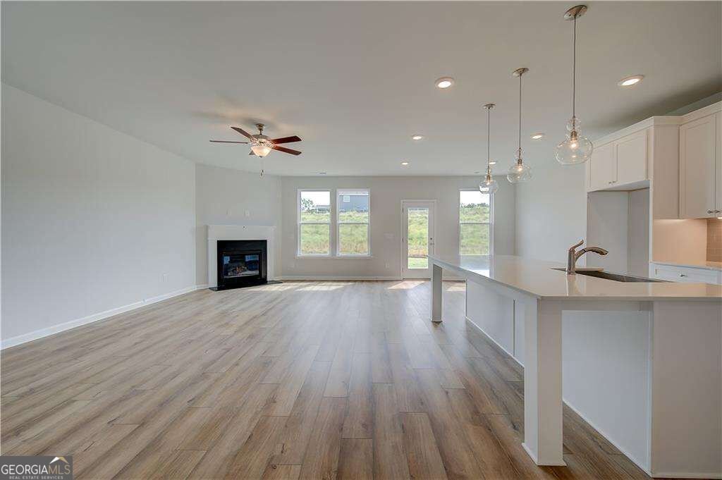 266 Linford Drive Locust Grove - Photo 8