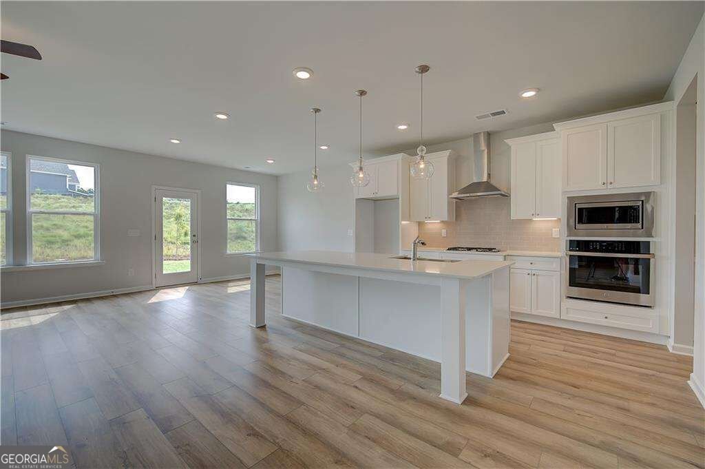 266 Linford Drive Locust Grove - Photo 9