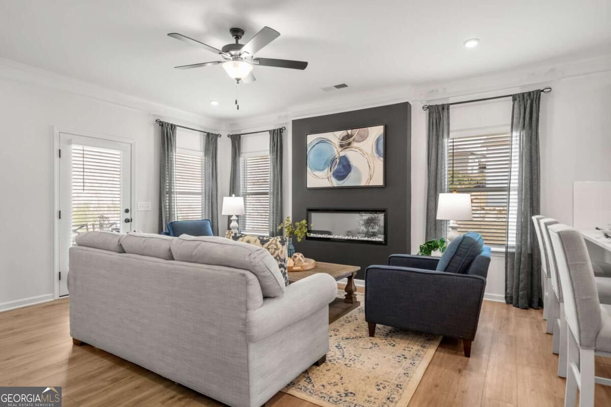 211 Park Bench Way Byron - Photo 13