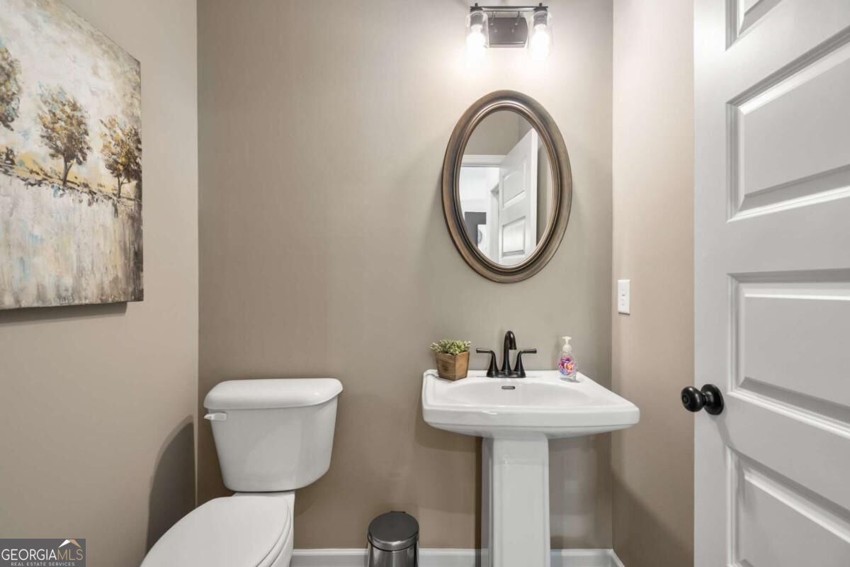 211 Park Bench Way Byron - Photo 21