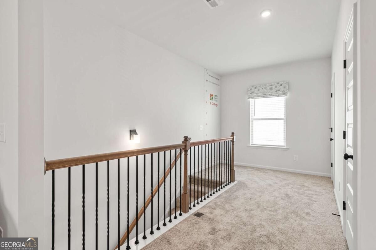 211 Park Bench Way Byron - Photo 22