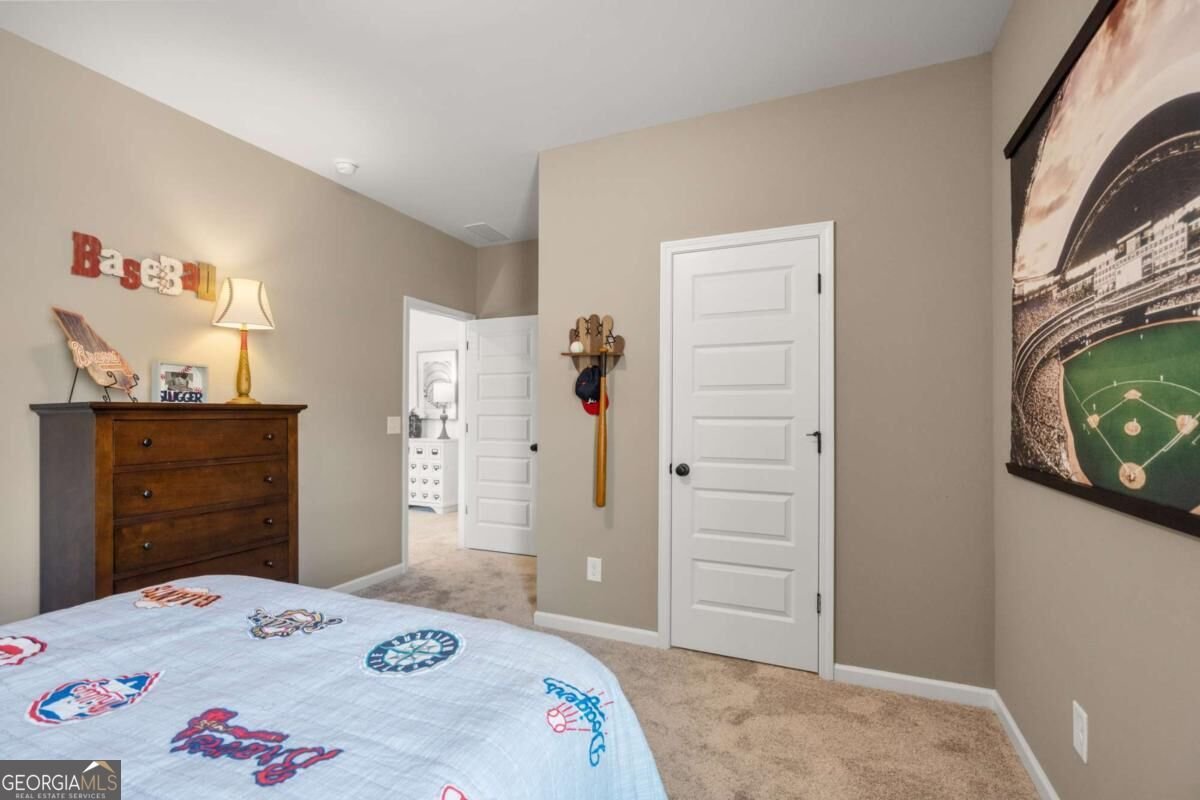 211 Park Bench Way Byron - Photo 27