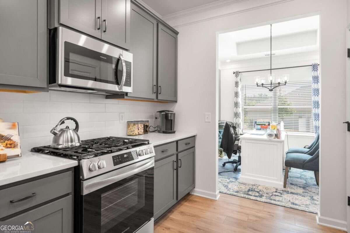 211 Park Bench Way Byron - Photo 9