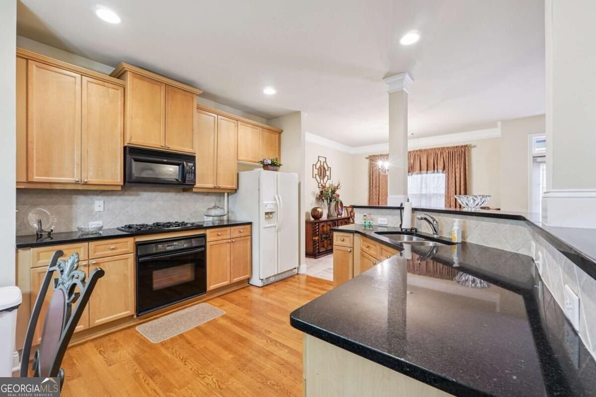 2380 Harshaw Avenue Lawrenceville - Photo 7