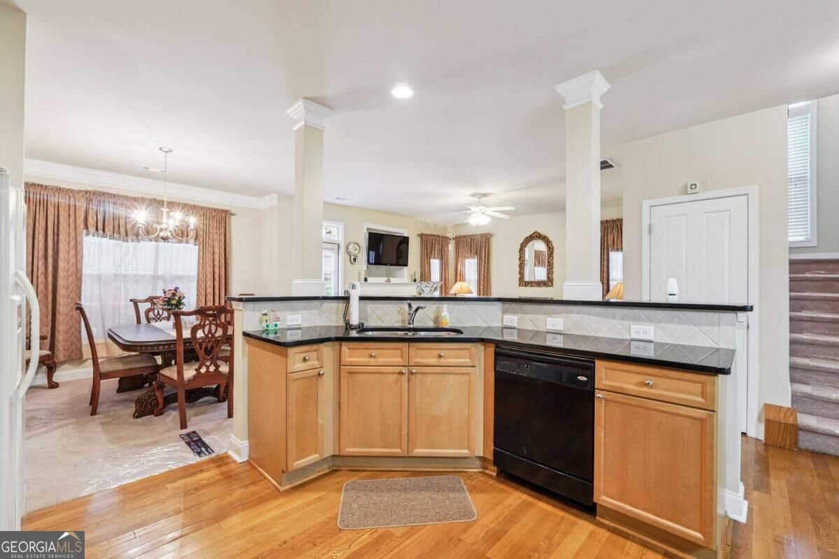 2380 Harshaw Avenue Lawrenceville - Photo 8