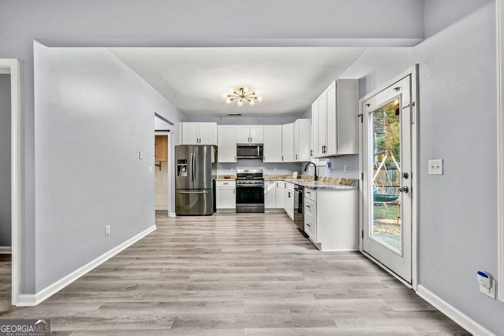 100 Oleander Way Canton - Photo 11