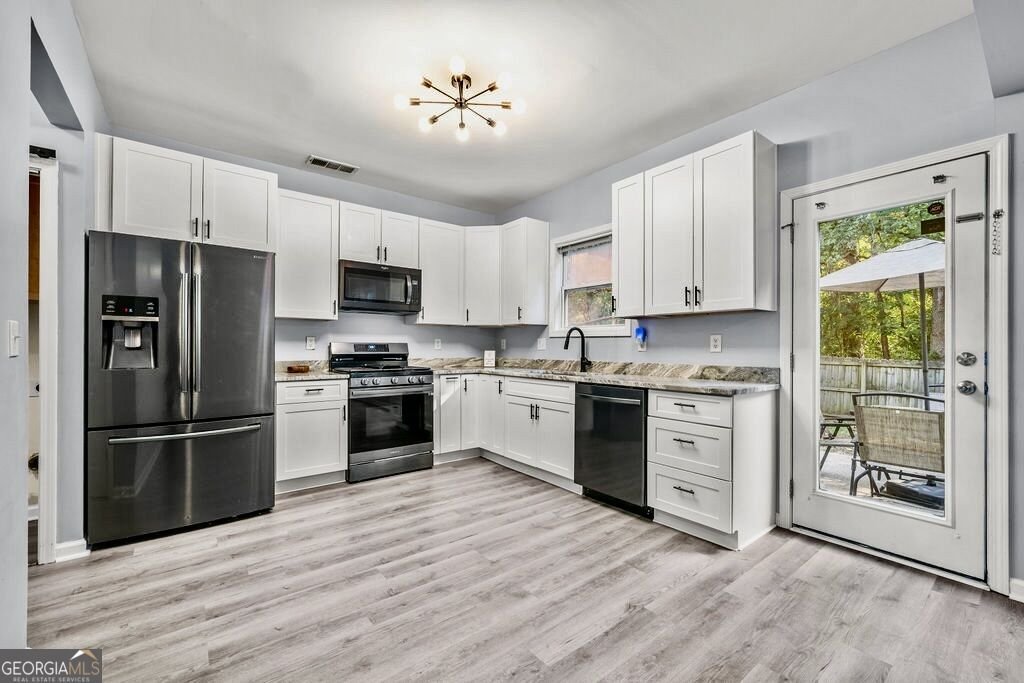 100 Oleander Way Canton - Photo 12