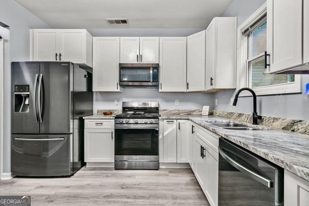 100 Oleander Way Canton - Photo 13