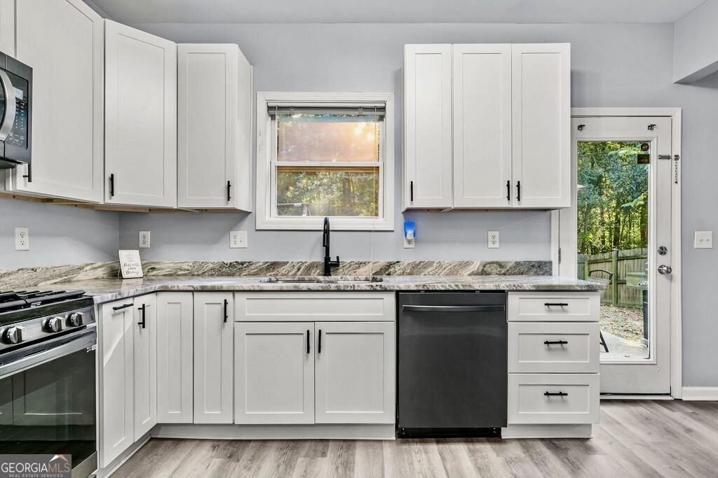 100 Oleander Way Canton - Photo 14