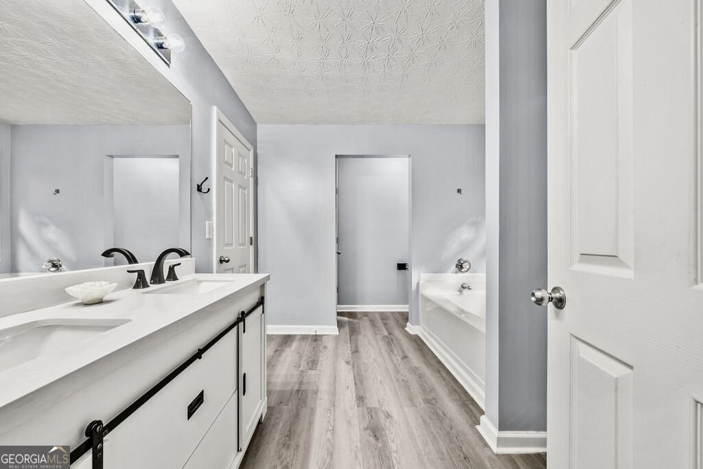 100 Oleander Way Canton - Photo 18