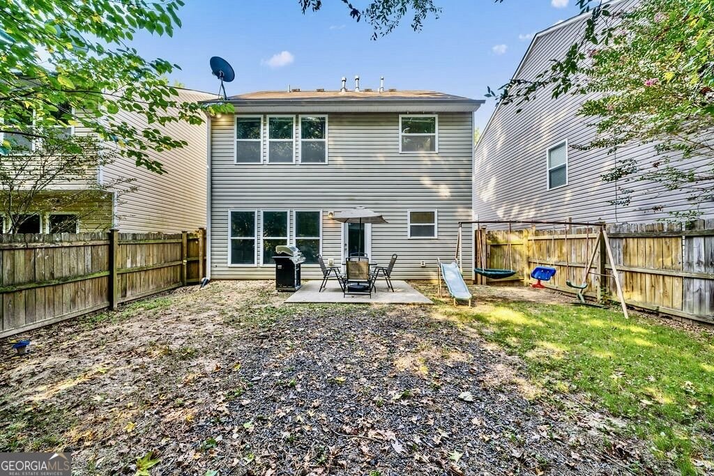 100 Oleander Way Canton - Photo 29