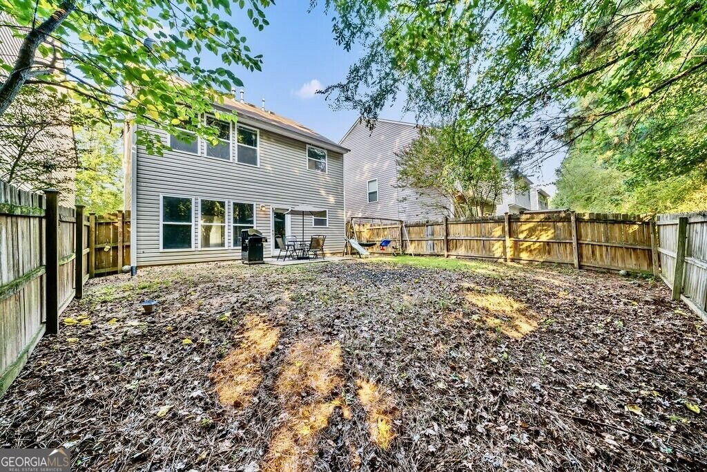 100 Oleander Way Canton - Photo 30