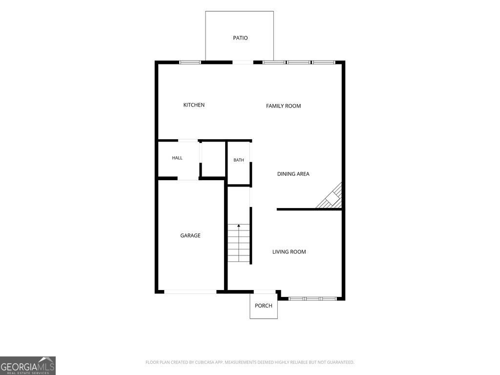 100 Oleander Way Canton - Photo 31