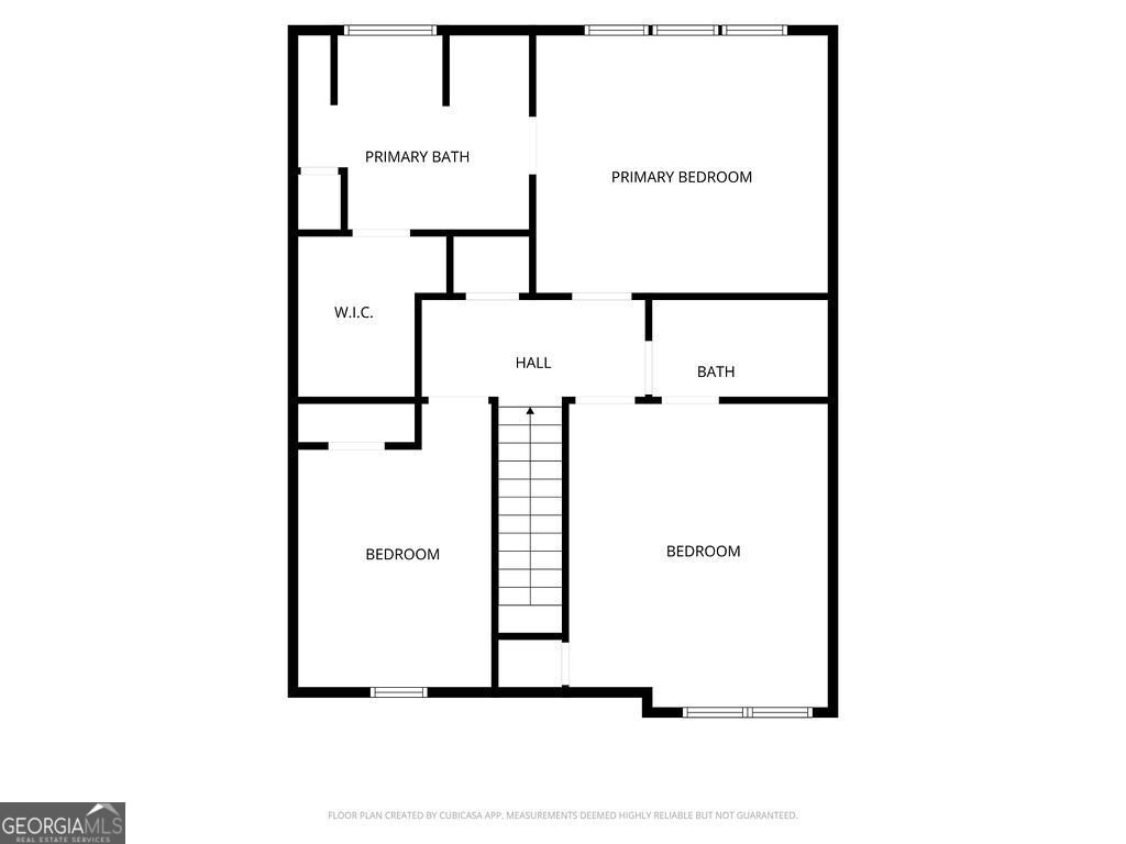 100 Oleander Way Canton - Photo 32