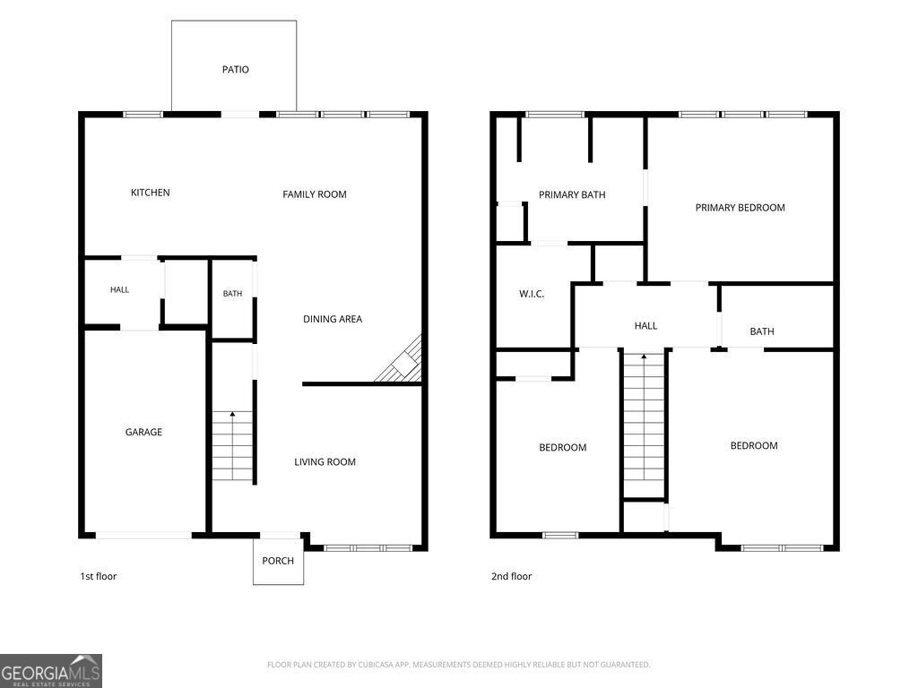 100 Oleander Way Canton - Photo 33