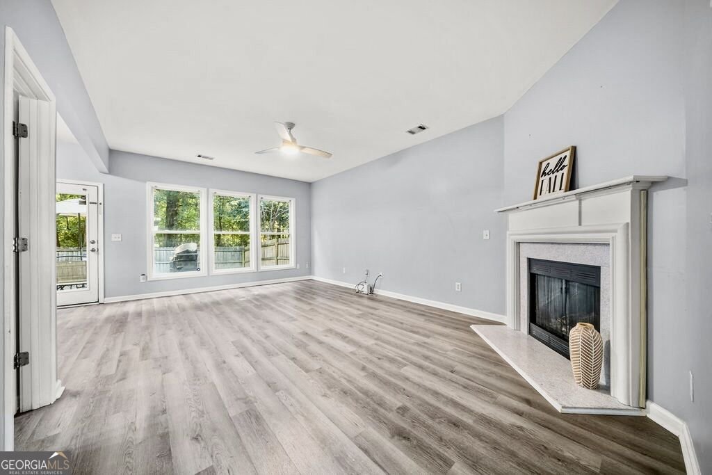 100 Oleander Way Canton - Photo 7