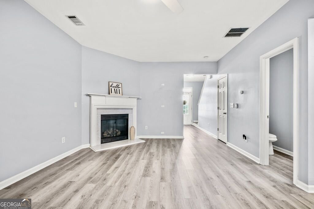 100 Oleander Way Canton - Photo 8