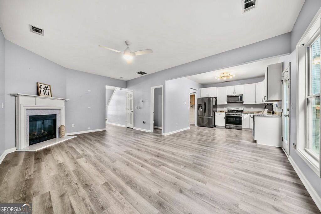 100 Oleander Way Canton - Photo 9