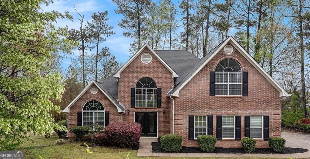 322 Fernhill Court Jonesboro - main photo