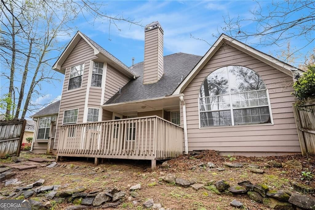 322 Fernhill Court Jonesboro - Photo 34