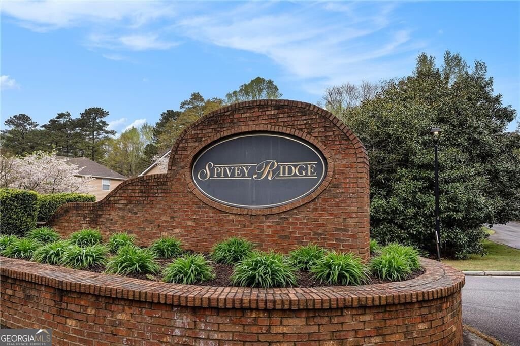 322 Fernhill Court Jonesboro - Photo 36