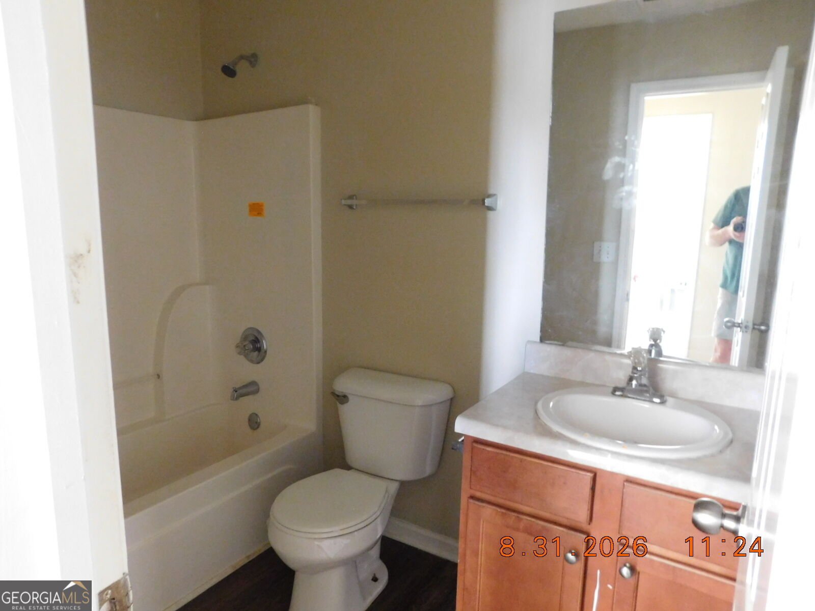 223 Bella Vista Terrace McDonough - Photo 14