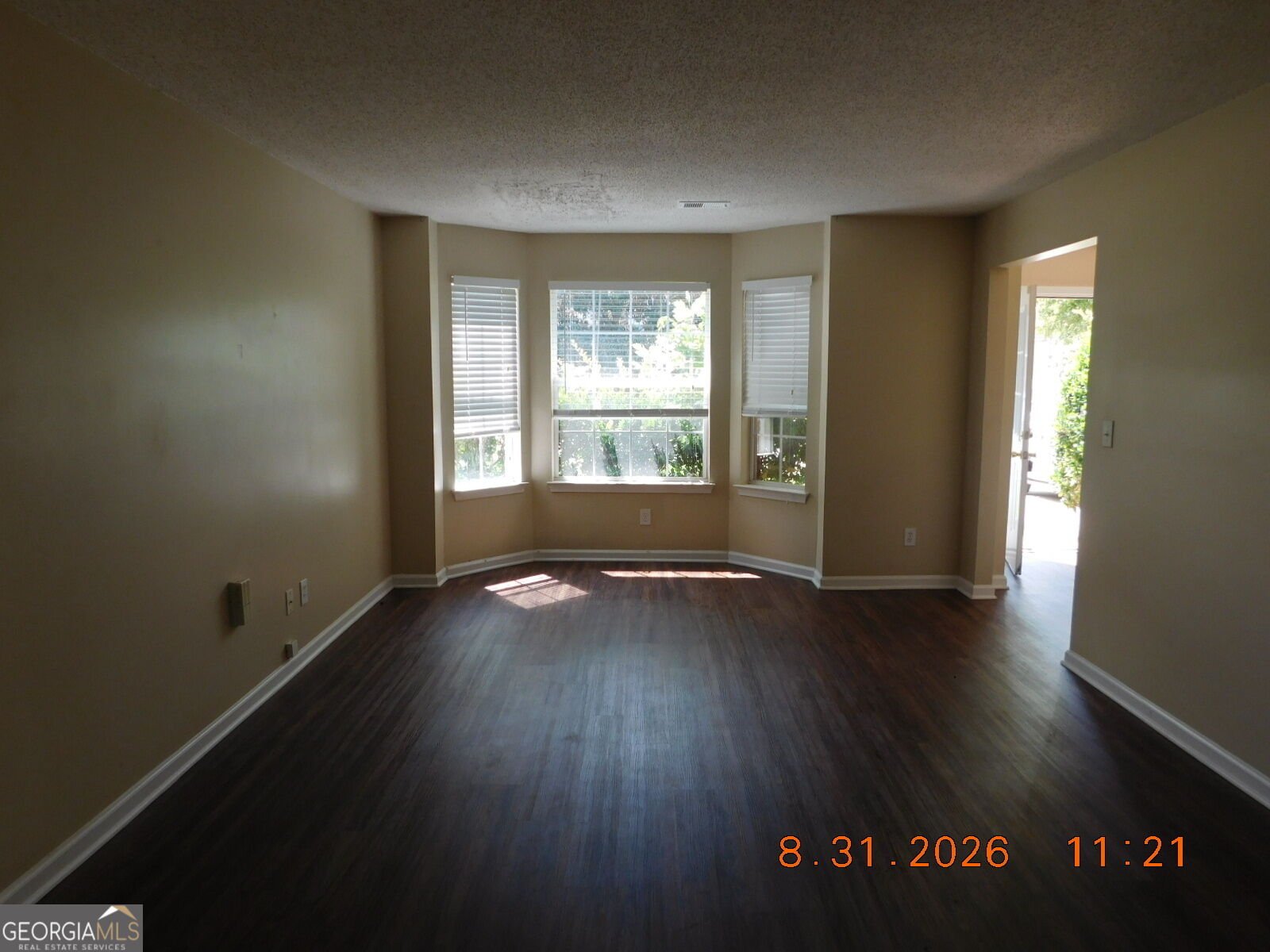 223 Bella Vista Terrace McDonough - Photo 7