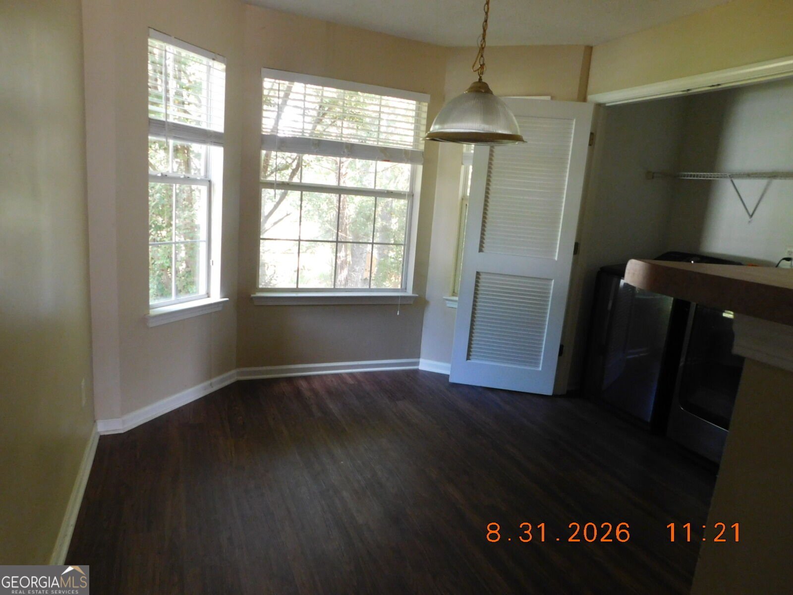 223 Bella Vista Terrace McDonough - Photo 8
