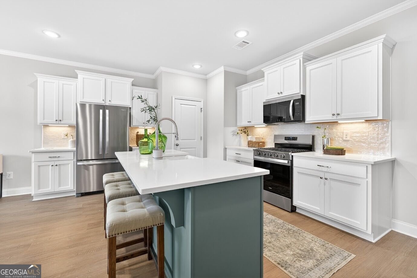 2743 Apperson Way Trail Suwanee - Photo 8