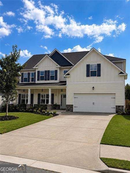 2621 Chase Ridge Kennesaw - main photo
